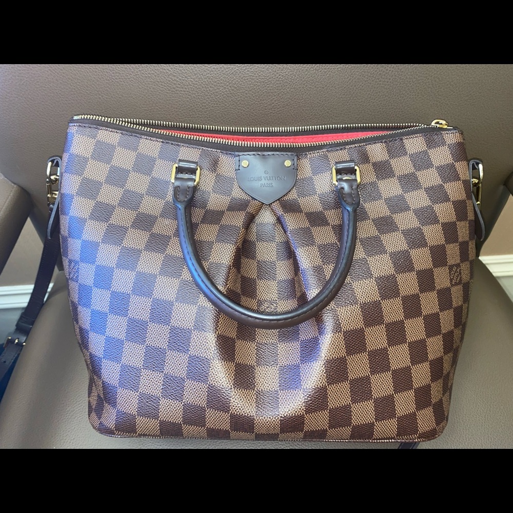 Trade for Neverfull**